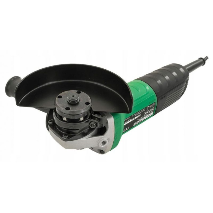 Болгарка Hikoki G13STAYGZ