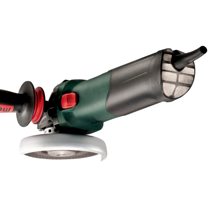 Кутова шліфувальна машина (Болгарка) WEV 17-125 Quick Inox (600517000)
