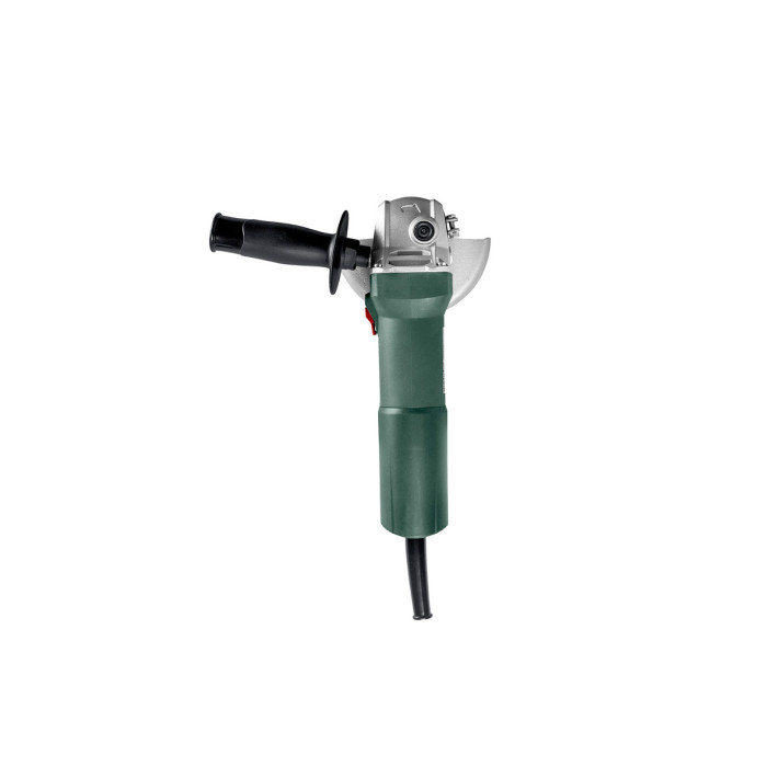 Кутова шліфувальна машина (Болгарка) W 750-115 (картонна коробка) (603604000)