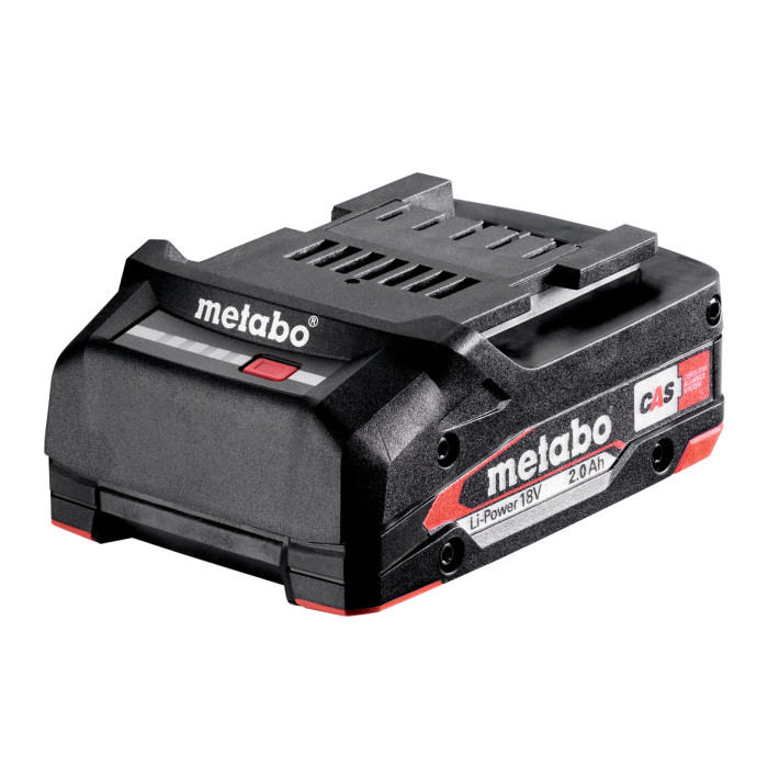 Акумуляторний блок Li-Power 18 В – 2,0 А·год (625026000)