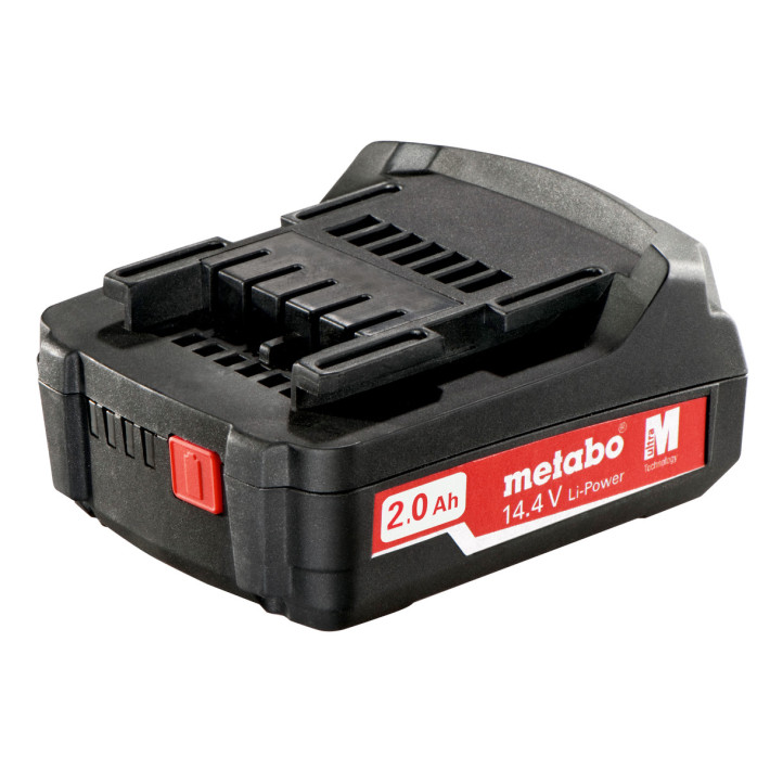 Акумуляторний блок Li-Power 14,4 В – 2,0 А·год (625595000)