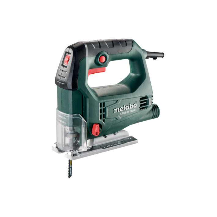 Лобзик STEB 65 Quick (картонна коробка) (601030000)