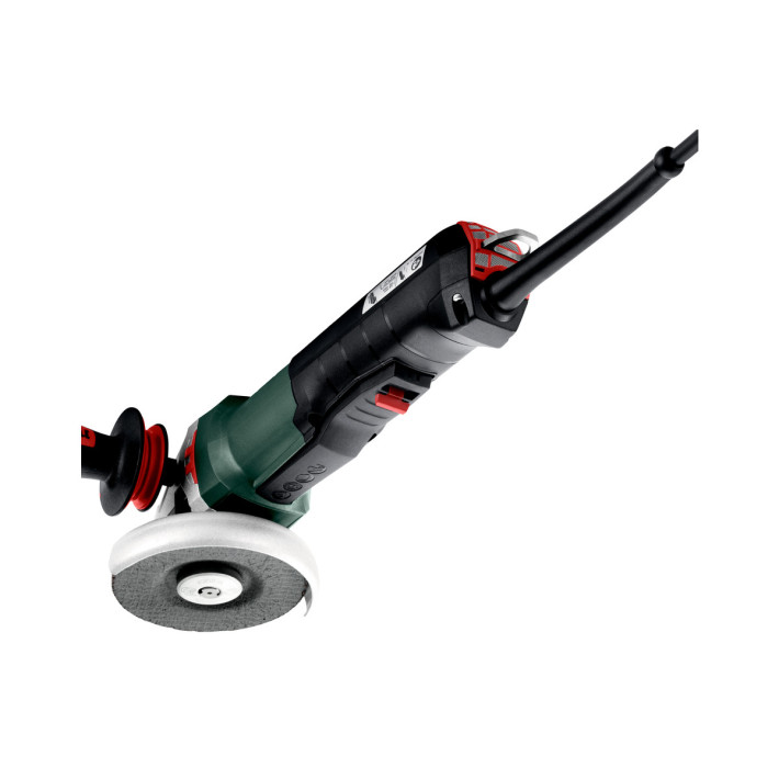 Кутова шліфувальна машина Картонна коробка WEPBA 20-125 Quick DS BL (600643000)