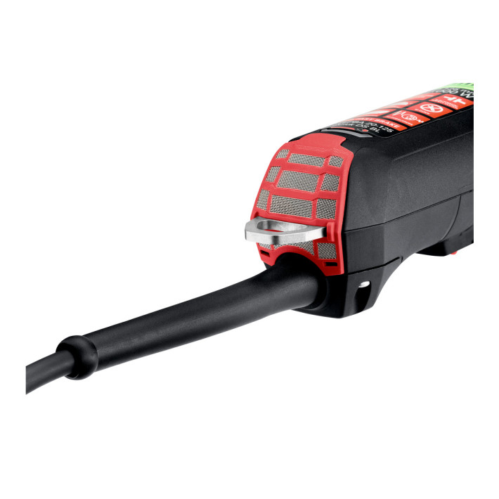 Кутова шліфувальна машина Картонна коробка WEPBA 20-150 Quick DS BL (600645000)