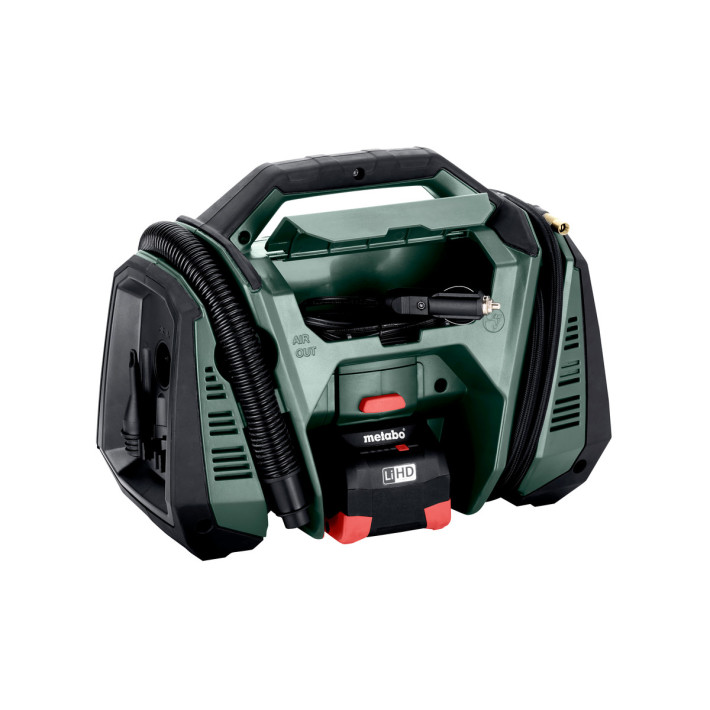 Акумуляторний компресор 18V; AK 18 Multi (600794850)
