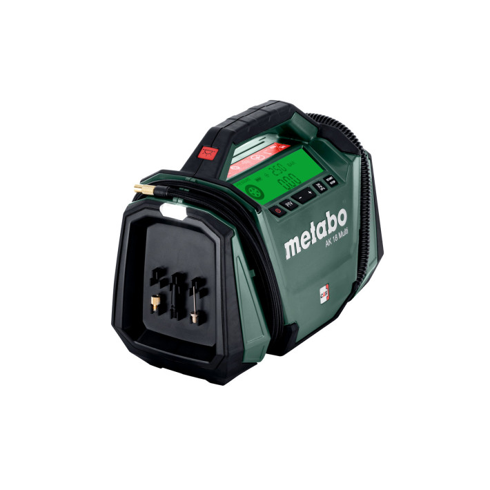 Акумуляторний компресор 18V; AK 18 Multi (600794850)