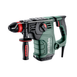 Комбінований перфоратор  metaBOX 185 XL KHE 3560 Q (600811500) 