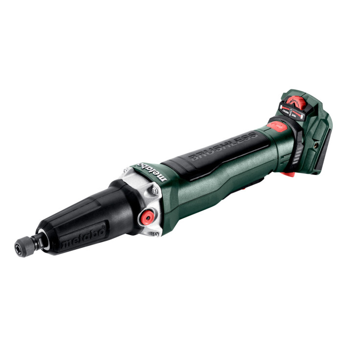 Акумуляторна прямошліфувальна машина 18V; Картонна коробка GVPB 18 LTX BL 11-28 (600827850)