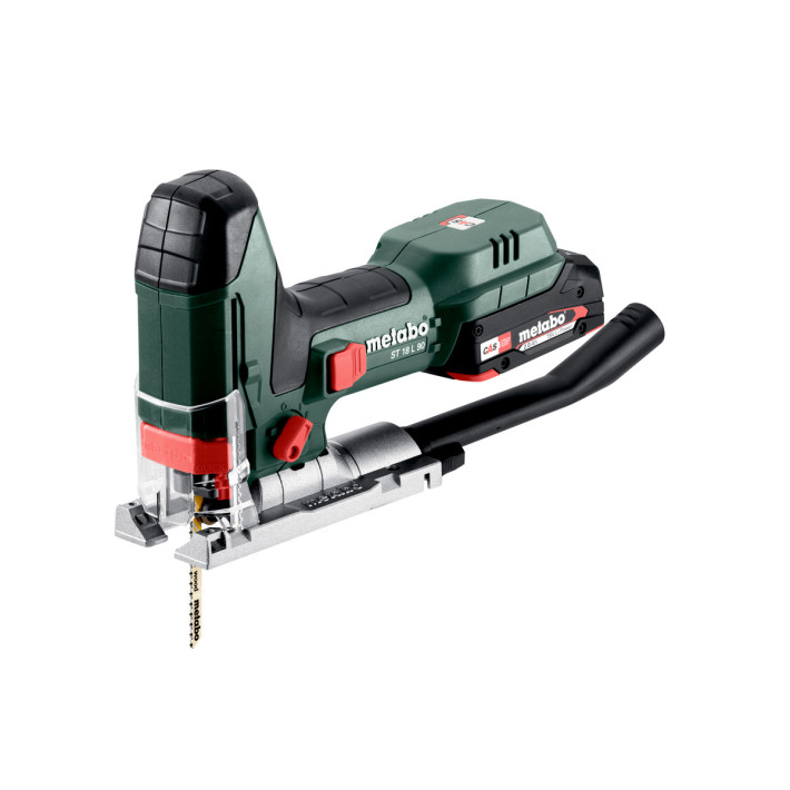 Аккумуляторный лобзик 18V; Картонная коробка ST 18 L 90 (601047850)