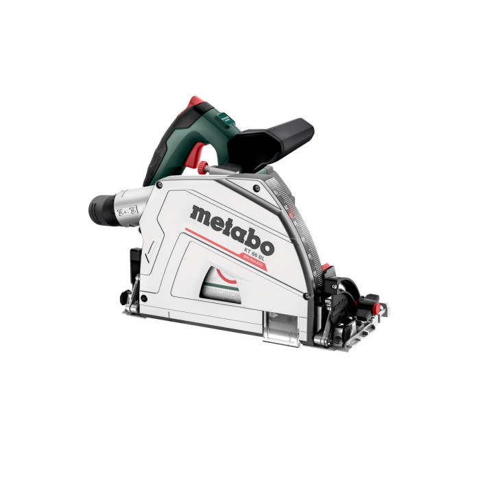 Погружная циркулярная пилка metaBOX 340 KT 66 BL (601166500)