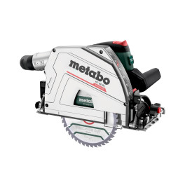 Погружная циркулярная пилка metaBOX 340 KT 66 BL (601166500)