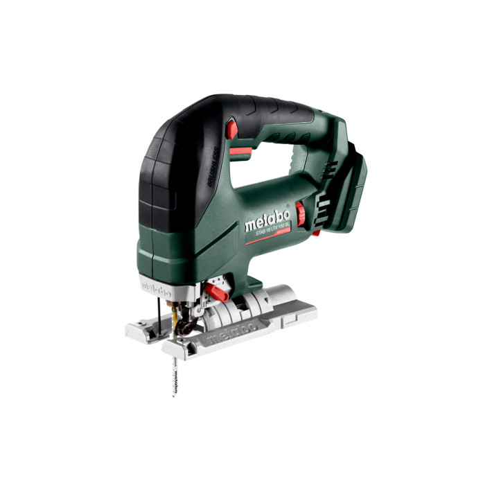 Аккумуляторный лобзик 18V; Картонная коробка STAB 18 LTX 150 BL (601503850)