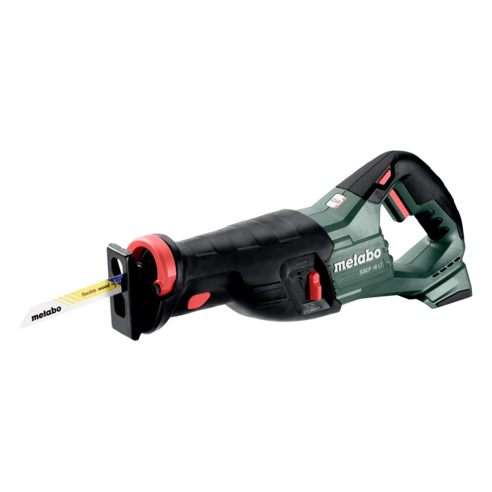 Акумуляторна шабельна пила 18V; Картонна коробка SSEP 18 LT (601616850)