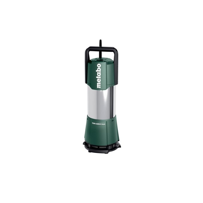 Занурювальний напірний насос Картонна коробка TDPA 6200/4 Inox (601773000)