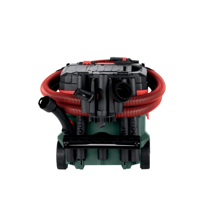Акумуляторний пилосос 18V; ; з ручним очищенням фільтра AS 36-18 L 20 PC (602071850)