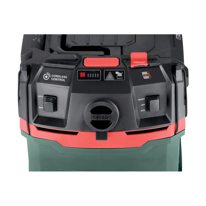 Аккумуляторный пылесос 18V; ; с ручной очисткой фильтра и CordlessControl AS 36-18 H 30 PC-CC (602075850)