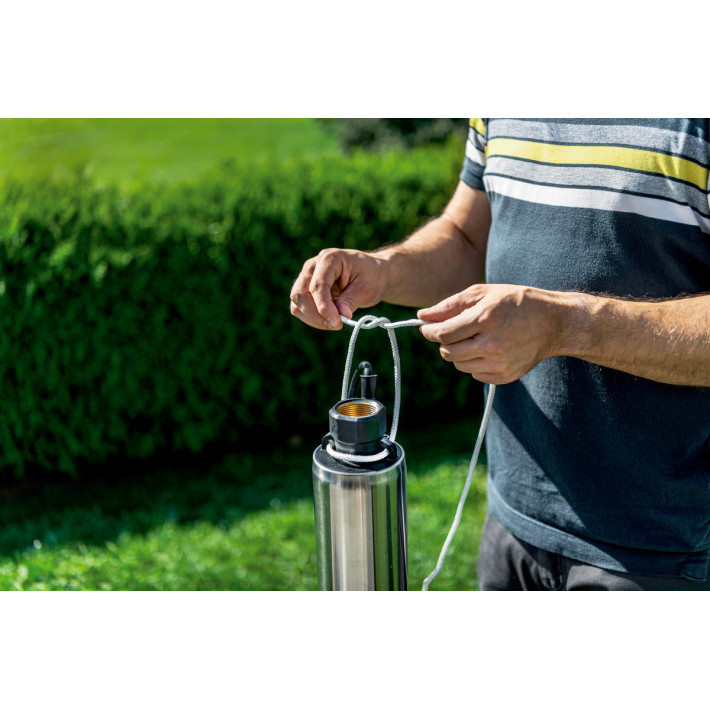 Скважинный насос Картонная коробка TBP 6200/8 Inox (610217000)