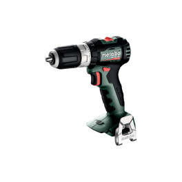 Акумуляторний ударний дриль  18V; metaBOX 145 SB 18 L BL (613157840) 
