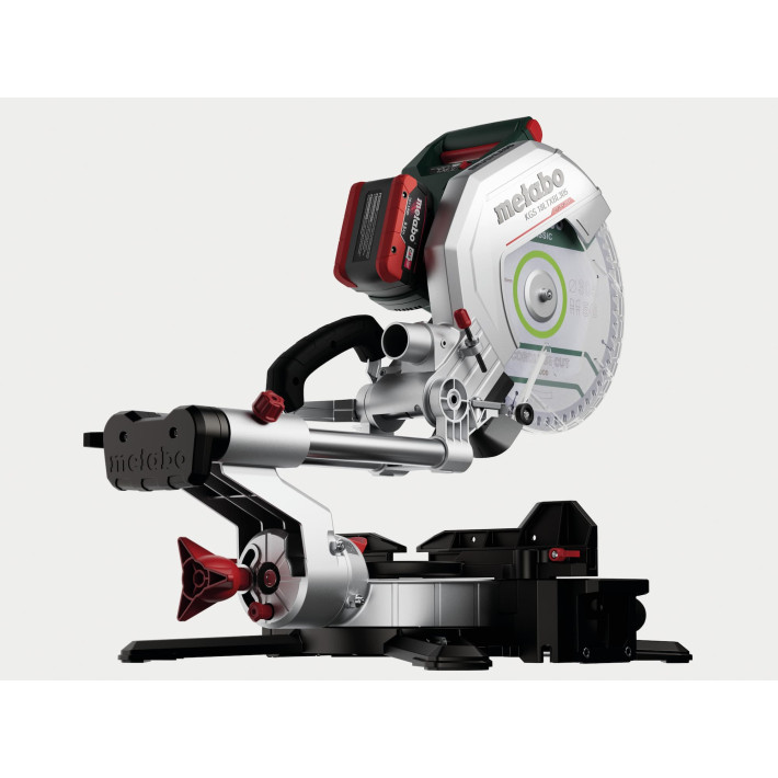 Акумуляторна торцювальна пила KGS 18 LTX BL 305 (614305850) 18V; ; з функцією протягання