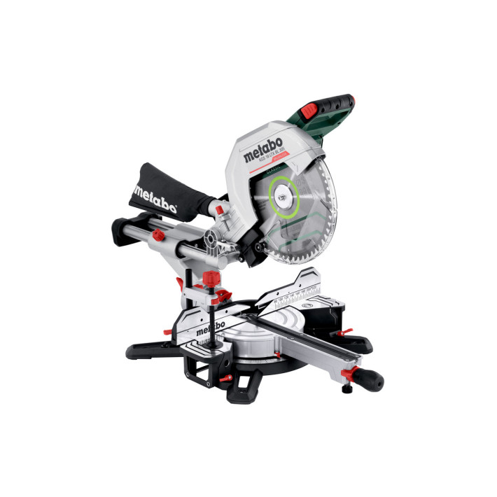 Акумуляторна торцювальна пила KGS 18 LTX BL 305 (614305850) 18V; ; з функцією протягання