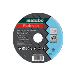 Flexiarapid 125x1,2x22,23 Inox, TF 41 (616232000)