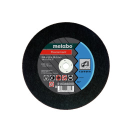 Flexiamant 355x3,0x25,4 сталь, TF 41 (616346000) Flexiamant 355x3,0x25,4 сталь, TF 41 (616346000)