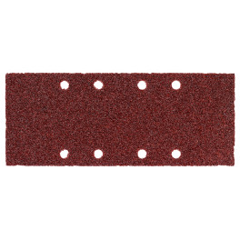 10 шлифовальных листов 93x230 мм, P 60, Д+М, SR (624481000)