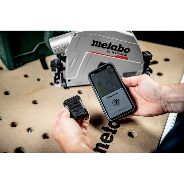 Трекер Metabo для iPhone/IPad (626965000)