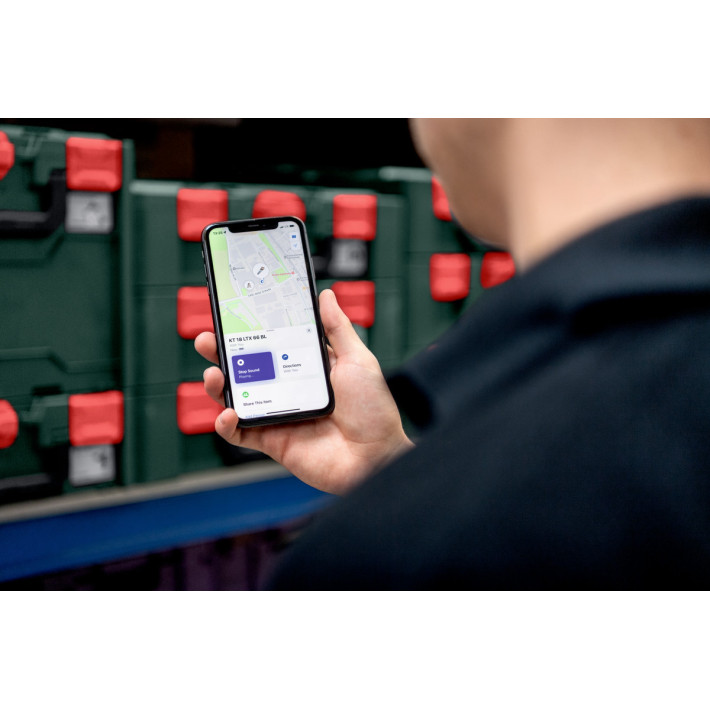 Трекер Metabo для iPhone/IPad (626965000)