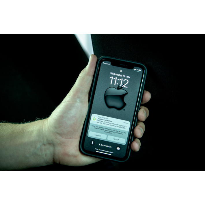 Трекер Metabo для iPhone/IPad (626965000)