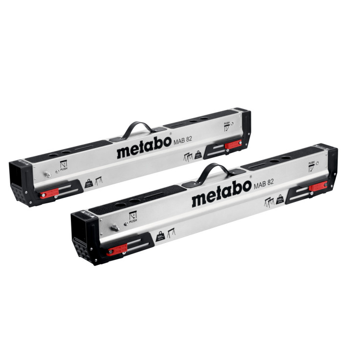 Комплект козлів MAB 82 (626990000)