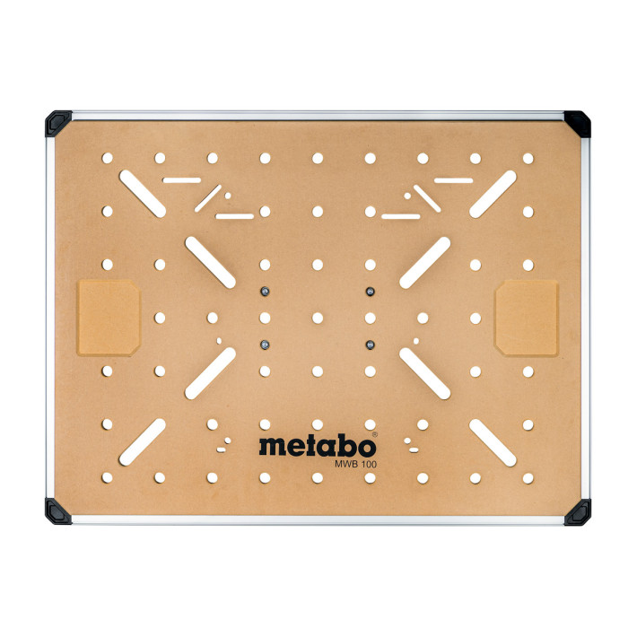 Багатофункціональний стіл MWB 100 (626991000)