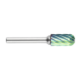 Твердосплавна фреза, WRC 122570 / 6 — «professional premium» (628592000)