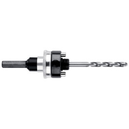 Адаптер SW9/ 5/8"–18 UNF, Ø32–152 мм, твердосплавний (628867000)