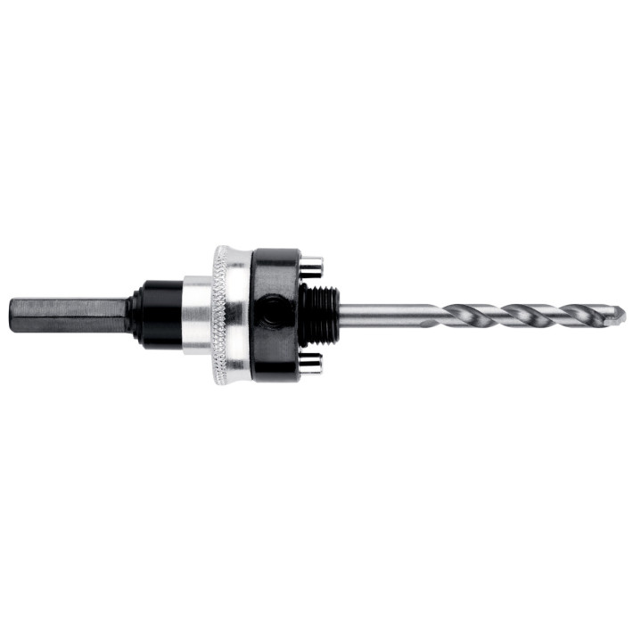 Адаптер SW9/ 5/8"–18 UNF, Ø32–152 мм, твердосплавний (628867000)