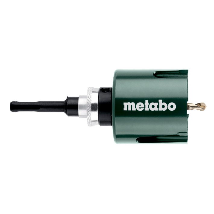 Адаптер SDS-PLUS 1/2"–20 UNF, Ø14–30 мм, твердосплавний (628868000)