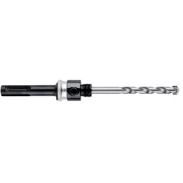 Адаптер SDS-PLUS 1/2"–20 UNF, Ø14–30 мм, твердосплавний (628868000)