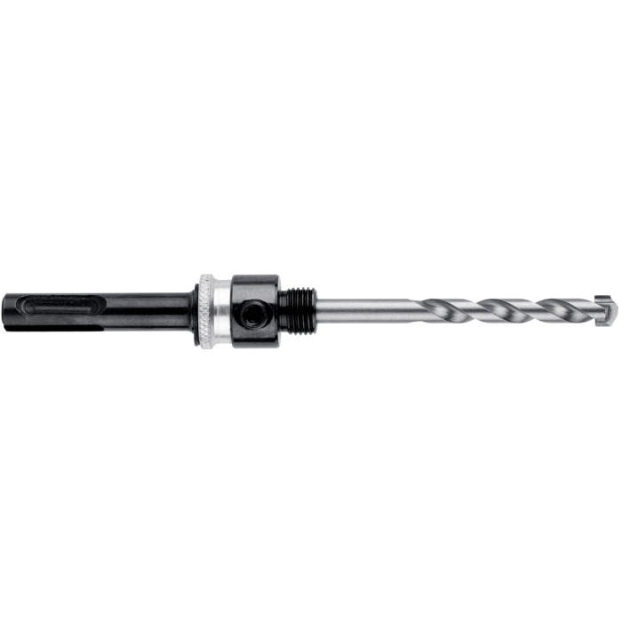 Адаптер SDS-PLUS 1/2"–20 UNF, Ø14–30 мм, твердосплавний (628868000)