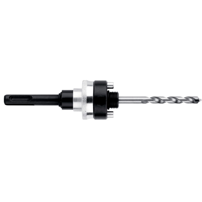 Адаптер SDS-PLUS 5/8"–18 UNF, Ø32–152 мм, твердосплавний (628869000)