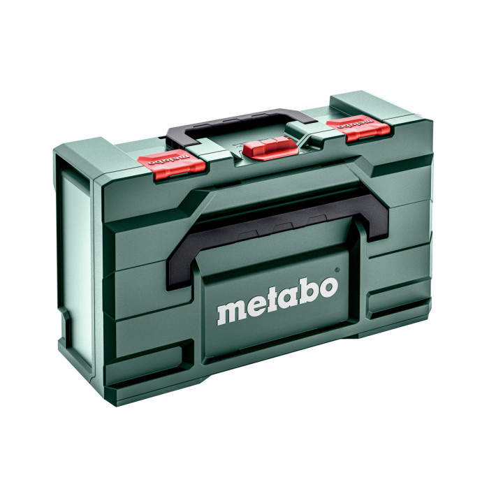 metaBOX 165 L, порожній (626889000)