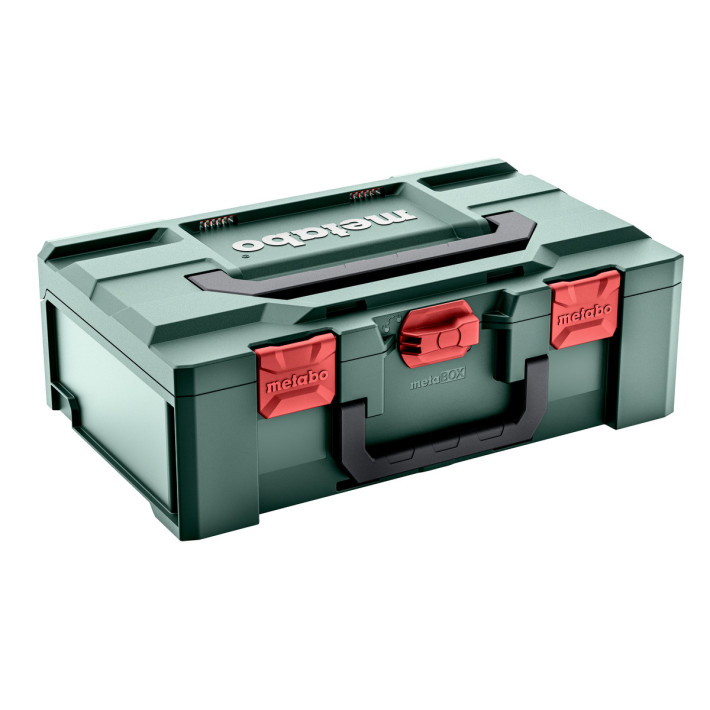 Коробка metaBOX 165 L для кутової шліфувальної машини (626890000)