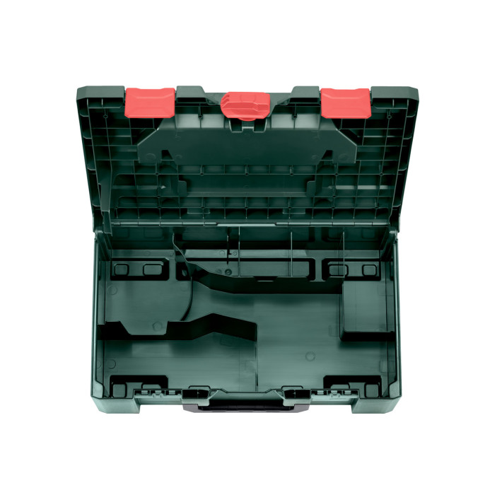 Коробка metaBOX 165 L для кутової шліфувальної машини (626890000)