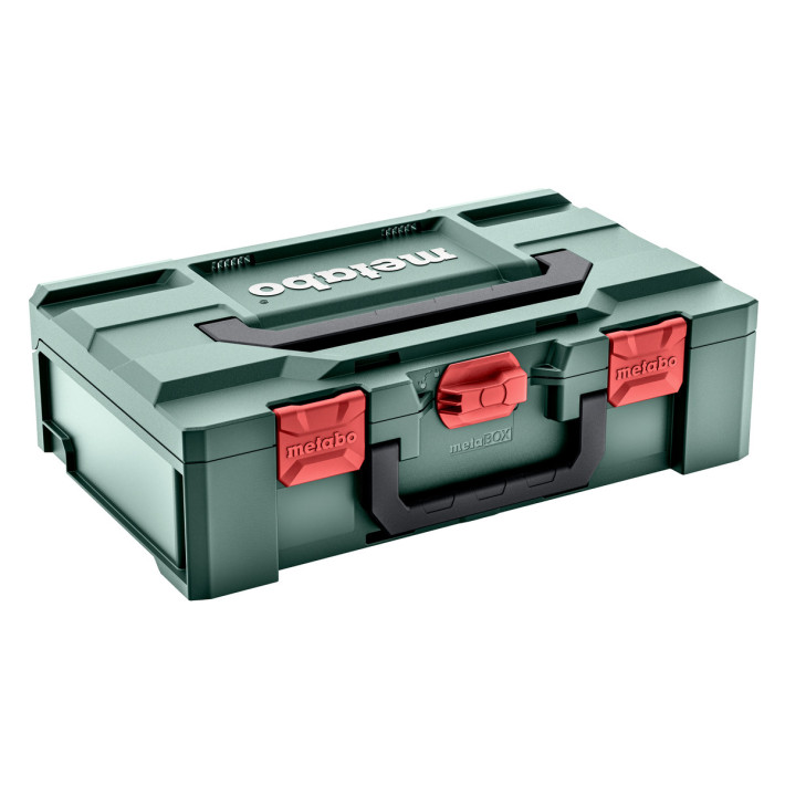 metaBOX 145 L для BS LTX / SB LTX, 18 В (626891000)