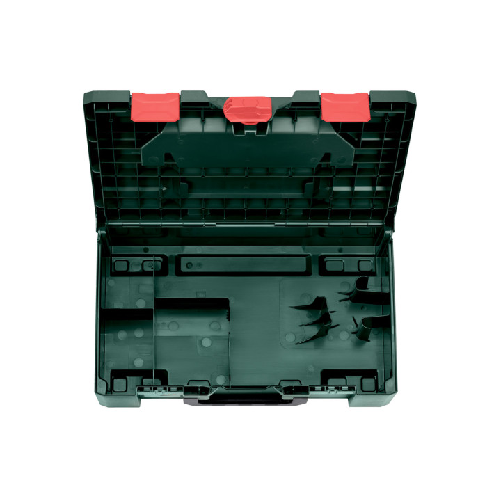 metaBOX 145 L для BS LTX / SB LTX, 18 В (626891000)