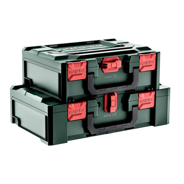 metaBOX 145 L для BS LTX / SB LTX, 18 В (626891000)