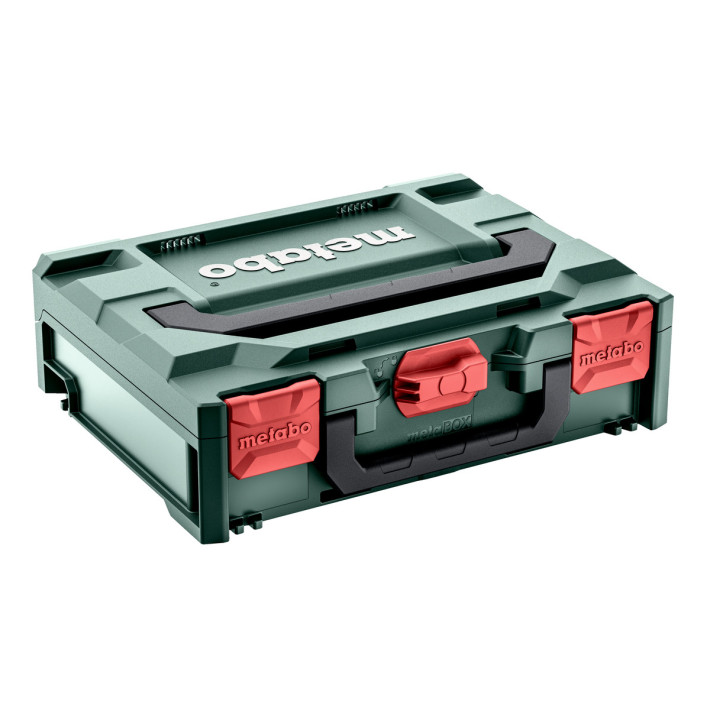 metaBOX 118 для BS / SB, 12 В (626885000)