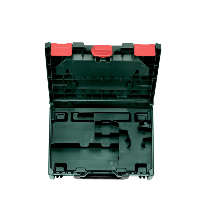 metaBOX 118 для BS / SB, 12 В (626885000)