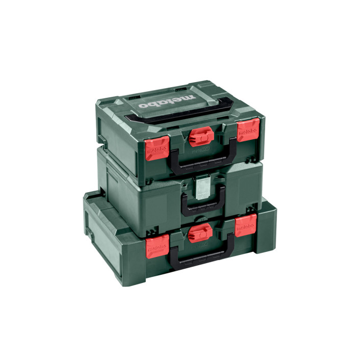 metaBOX 118 для BS / SB, 12 В (626885000)