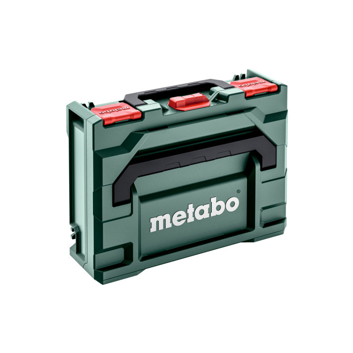 metaBOX 118 для BS / SB, 12 В (626885000)