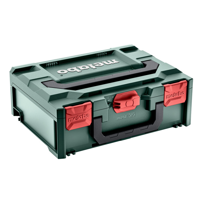 metaBOX 145 для BS L / BS LT / SB L / SB LT, 18 В (626886000)